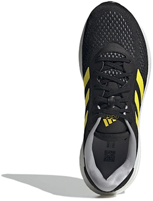 adidas Supernova 2.0 'Black Beam Yellow' GW9090 Purchase adidas Supernova 2.0 'Black Beam Yellow' GW9090