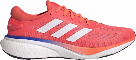 adidas Supernova 2.0 'Solar Red' HQ9937 adidas Supernova 2.0 'Solar Red' HQ9937