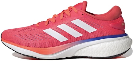 adidas Supernova 2.0 'Solar Red' HQ9937 adidas Supernova 2.0 'Solar Red' HQ9937