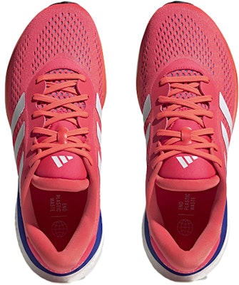 adidas Supernova 2.0 'Solar Red' HQ9937 Shop adidas Supernova 2.0 'Solar Red' HQ9937