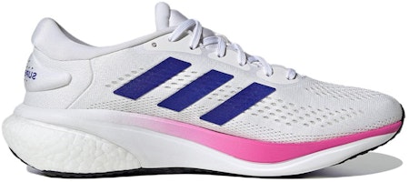 adidas Supernova 2.0 'Putih Biru Lucid Fuchsia' HQ9939 Order adidas Supernova 2.0 'Putih Biru Lucid Fuchsia' HQ9939