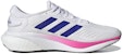 adidas Supernova 2.0 'White Lucid Blue Fuchsia' HQ9939