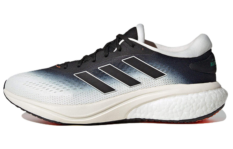 adidas Supernova 2.0 Shoes 'Non Dyed Black' GV9029