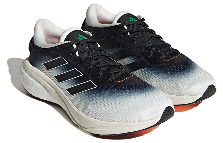 Lookbook adidas Supernova 2.0 Schoenen ''Ongeverfd Zwart'' GV9029
