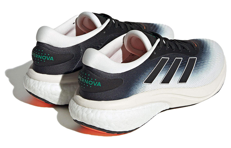 Shop adidas Supernova 2.0 Schoenen ''Ongeverfd Zwart'' GV9029