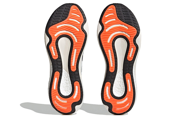 Details for adidas Supernova 2.0 Schoenen ''Ongeverfd Zwart'' GV9029