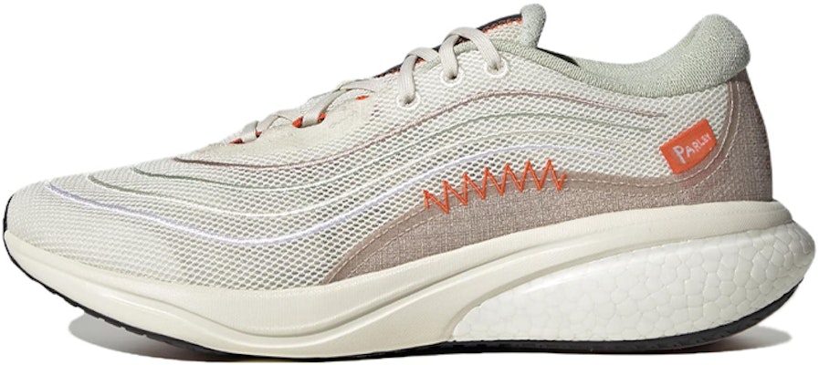 adidas Supernova 2.0 x Parley Shoes 'Non Dyed Wonder Taupe' GV9030 Buy adidas Supernova 2.0 x Parley Shoes 'Non Dyed Wonder Taupe' GV9030
