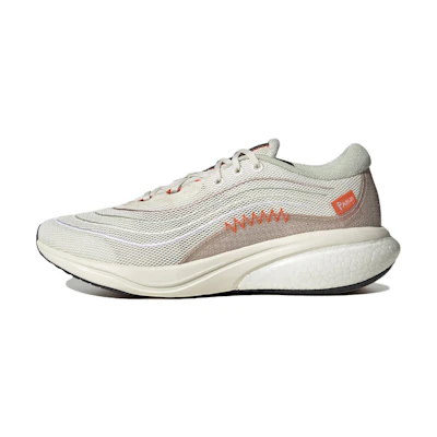 adidas Supernova 2.0 Parley Shoes 'Non Dyed Wonder Taupe'
