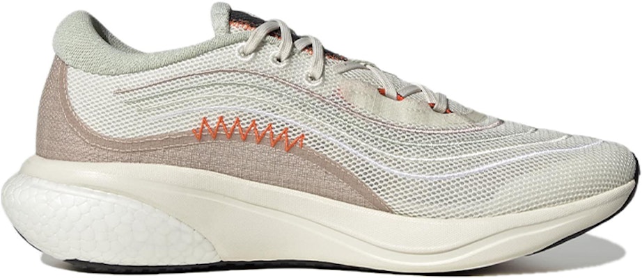 adidas Supernova 2.0 x Parley Shoes 'Non Dyed Wonder Taupe' GV9030 Order adidas Supernova 2.0 x Parley Shoes 'Non Dyed Wonder Taupe' GV9030