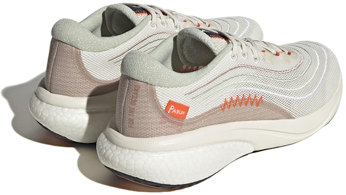 adidas Supernova 2.0 x Parley Shoes 'Non Dyed Wonder Taupe' GV9030 Shop adidas Supernova 2.0 x Parley Shoes 'Non Dyed Wonder Taupe' GV9030