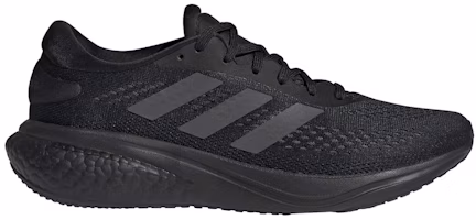 adidas Supernova 2 'Black Grey' GW9087 adidas Supernova 2 'Black Grey' GW9087