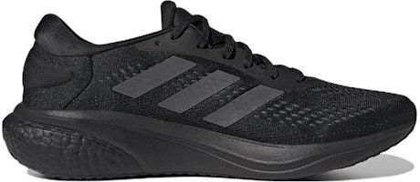 阿迪达斯Supernova 2黑灰色跑鞋 GW9087 Order 阿迪达斯Supernova 2黑灰色跑鞋 GW9087