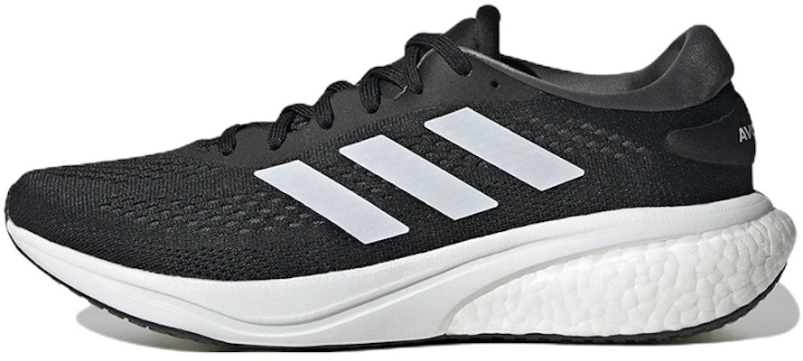 adidas Supernova 2 'Black White' GW9088 Buy adidas Supernova 2 'Black White' GW9088