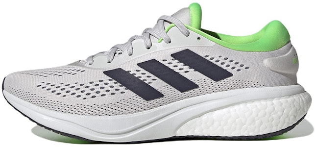 아디다스 슈퍼노바 2 '대시 그레이 솔라 그린' GW9093 Buy 아디다스 슈퍼노바 2 '대시 그레이 솔라 그린' GW9093