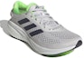 Lookbook adidas Supernova 2 'Kelabu Dash Hijau Solar' GW9093