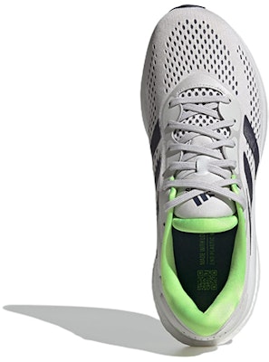 adidas Supernova 2 'Gris Dash Verde Solar' GW9093 Purchase adidas Supernova 2 'Gris Dash Verde Solar' GW9093