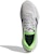adidas Supernova 2 'Kelabu Dash Hijau Solar' GW9093