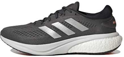 adidas Supernova 2 'Grey Silver Metallic' GW9086 adidas Supernova 2 'Grey Silver Metallic' GW9086