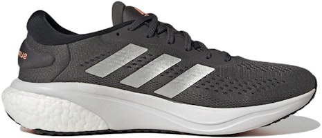 adidas Supernova 2 'Kelabu Perak Metalik' GW9086 Order adidas Supernova 2 'Kelabu Perak Metalik' GW9086