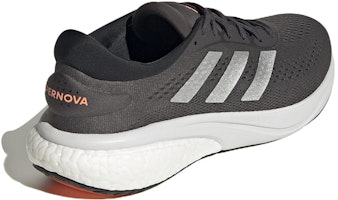 adidas Supernova 2 'Kelabu Perak Metalik' GW9086 Shop adidas Supernova 2 'Kelabu Perak Metalik' GW9086