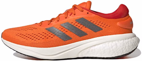 adidas Supernova 2 'Orange Metallic' GY1772 adidas Supernova 2 'Orange Metallic' GY1772