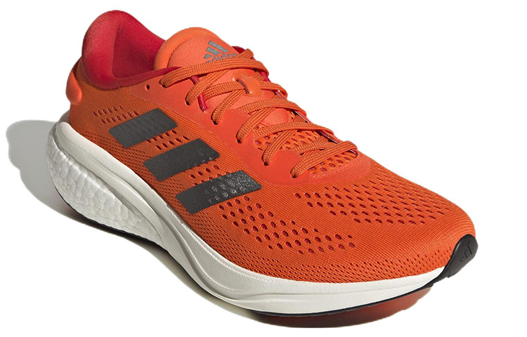 Lookbook adidas Supernova 2 'Oranye Metalik' GY1772