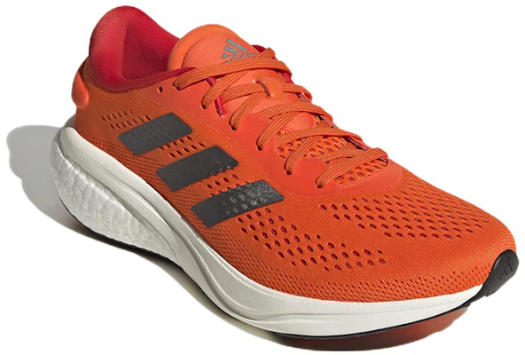adidas Supernova 2 ''Oranje Metallic'' GY1772 Lookbook adidas Supernova 2 ''Oranje Metallic'' GY1772