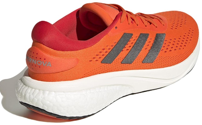 adidas Supernova 2 'Orange Metallic' GY1772 Shop adidas Supernova 2 'Orange Metallic' GY1772