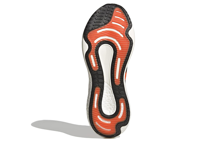 Details for adidas Supernova 2 'Oranye Metalik' GY1772