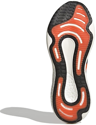 adidas Supernova 2 'Orange Metallic' GY1772 Details for adidas Supernova 2 'Orange Metallic' GY1772