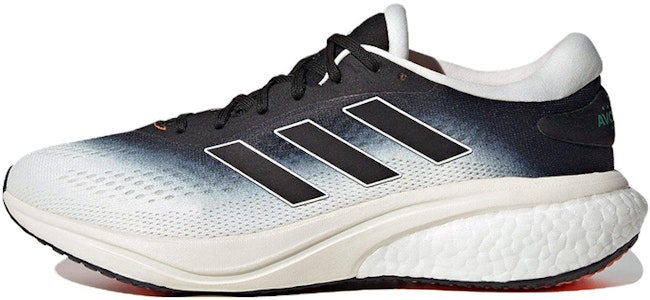 adidas Supernova 2 防滑耐磨輕便 低筒 跑步鞋 男款 白黑 Buy adidas Supernova 2 防滑耐磨輕便 低筒 跑步鞋 男款 白黑