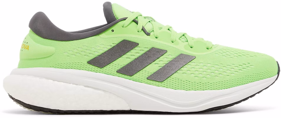 adidas Supernova 2 'Solar Green Grey' GW9092 Buy adidas Supernova 2 'Solar Green Grey' GW9092