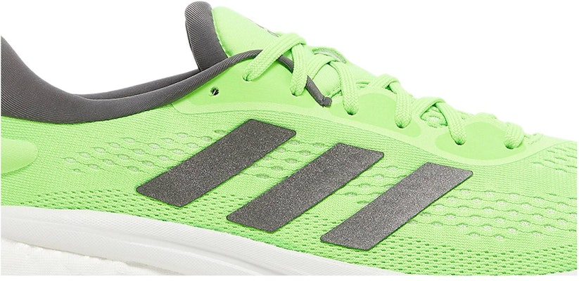 adidas Supernova 2 'Hijau Solar Kelabu' GW9092 Order adidas Supernova 2 'Hijau Solar Kelabu' GW9092