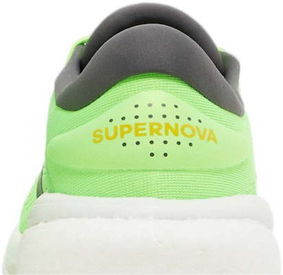 adidas Supernova 2 'Hijau Solar Kelabu' GW9092 Sizing adidas Supernova 2 'Hijau Solar Kelabu' GW9092
