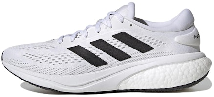 adidas Supernova 2 'White Black' GW9089 adidas Supernova 2 'White Black' GW9089