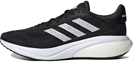 adidas Supernova 3 'Black White' IE4367 adidas Supernova 3 'Black White' IE4367