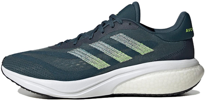 adidas Supernova 3 'Verde Amarillo Blanco' IE4356 Buy adidas Supernova 3 'Verde Amarillo Blanco' IE4356