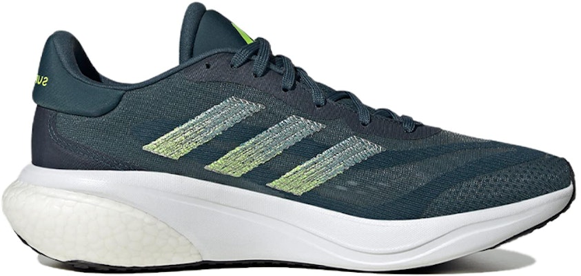 adidas Supernova 3 'Verde Amarillo Blanco' IE4356 Order adidas Supernova 3 'Verde Amarillo Blanco' IE4356