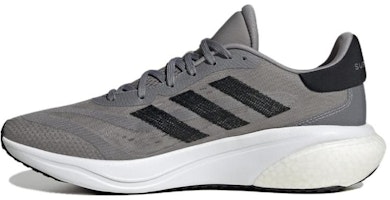 adidas Supernova 3 'Grey Black' IE4365 adidas Supernova 3 'Grey Black' IE4365