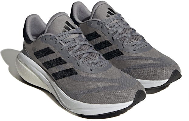 adidas Supernova 3 'Gris Negro' IE4365 Order adidas Supernova 3 'Gris Negro' IE4365