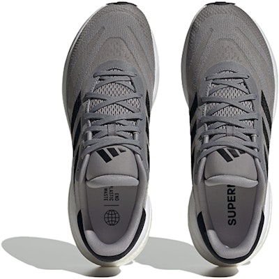 adidas Supernova 3 'Gris Negro' IE4365 Shop adidas Supernova 3 'Gris Negro' IE4365