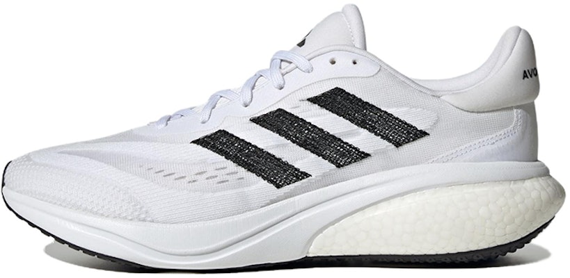 adidas Supernova 3 'Blanco Negro' IE4366 Buy adidas Supernova 3 'Blanco Negro' IE4366