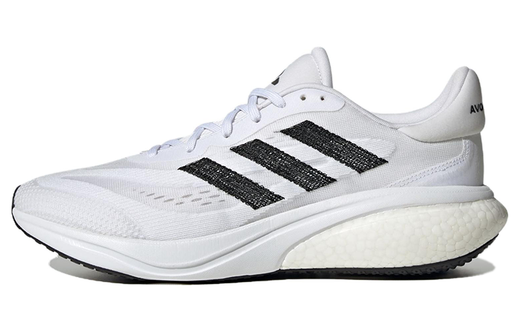 Buy adidas Supernova 3 'White Black' IE4366