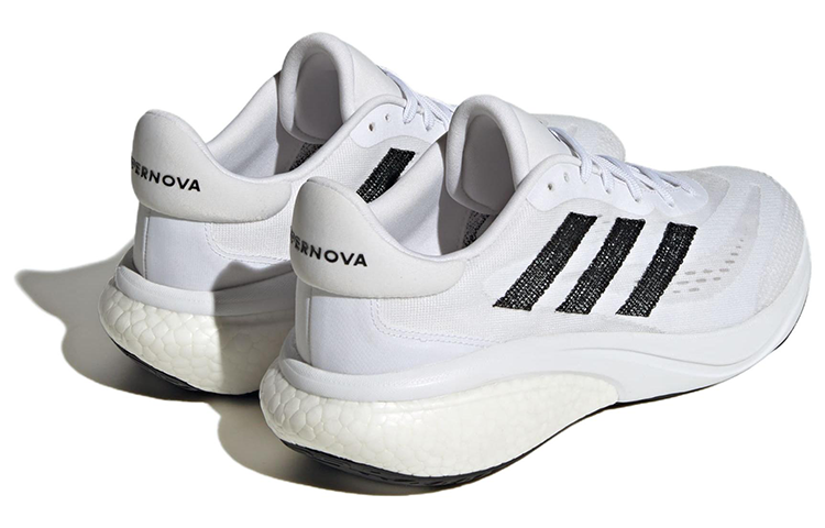 Shop adidas Supernova 3 'White Black' IE4366