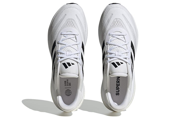 Purchase adidas Supernova 3 'White Black' IE4366