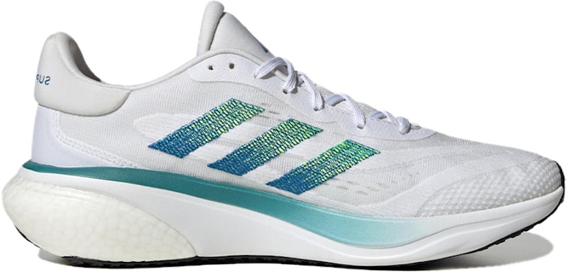 adidas Supernova 3 Zapatillas Running 'Blanco Limón Lúcido Fusión Ártica' HQ1806 Order adidas Supernova 3 Zapatillas Running 'Blanco Limón Lúcido Fusión Ártica' HQ1806