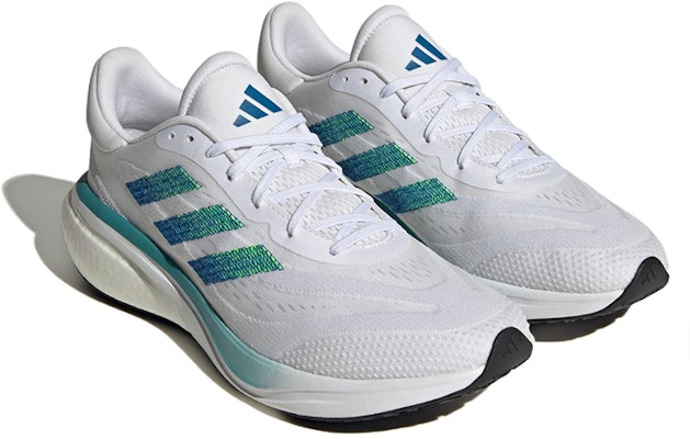 adidas Supernova 3 Zapatillas Running 'Blanco Limón Lúcido Fusión Ártica' HQ1806 Lookbook adidas Supernova 3 Zapatillas Running 'Blanco Limón Lúcido Fusión Ártica' HQ1806