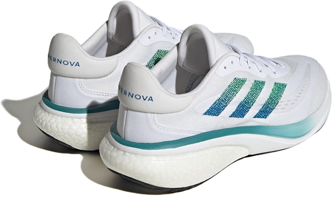 adidas Supernova 3 Zapatillas Running 'Blanco Limón Lúcido Fusión Ártica' HQ1806 Shop adidas Supernova 3 Zapatillas Running 'Blanco Limón Lúcido Fusión Ártica' HQ1806