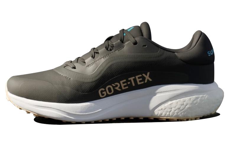 adidas Supernova 3 GTX 'Black White Lucid Cyan' IE4340