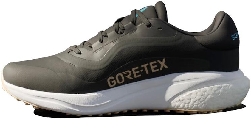 adidas Supernova 3 GTX 'Negro Blanco Cian Lúcido' IE4340 Buy adidas Supernova 3 GTX 'Negro Blanco Cian Lúcido' IE4340